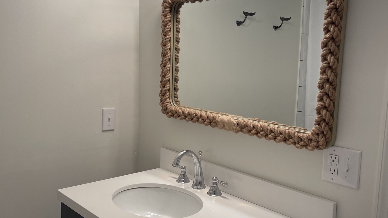 Photo of Bathroom in Cape Charles