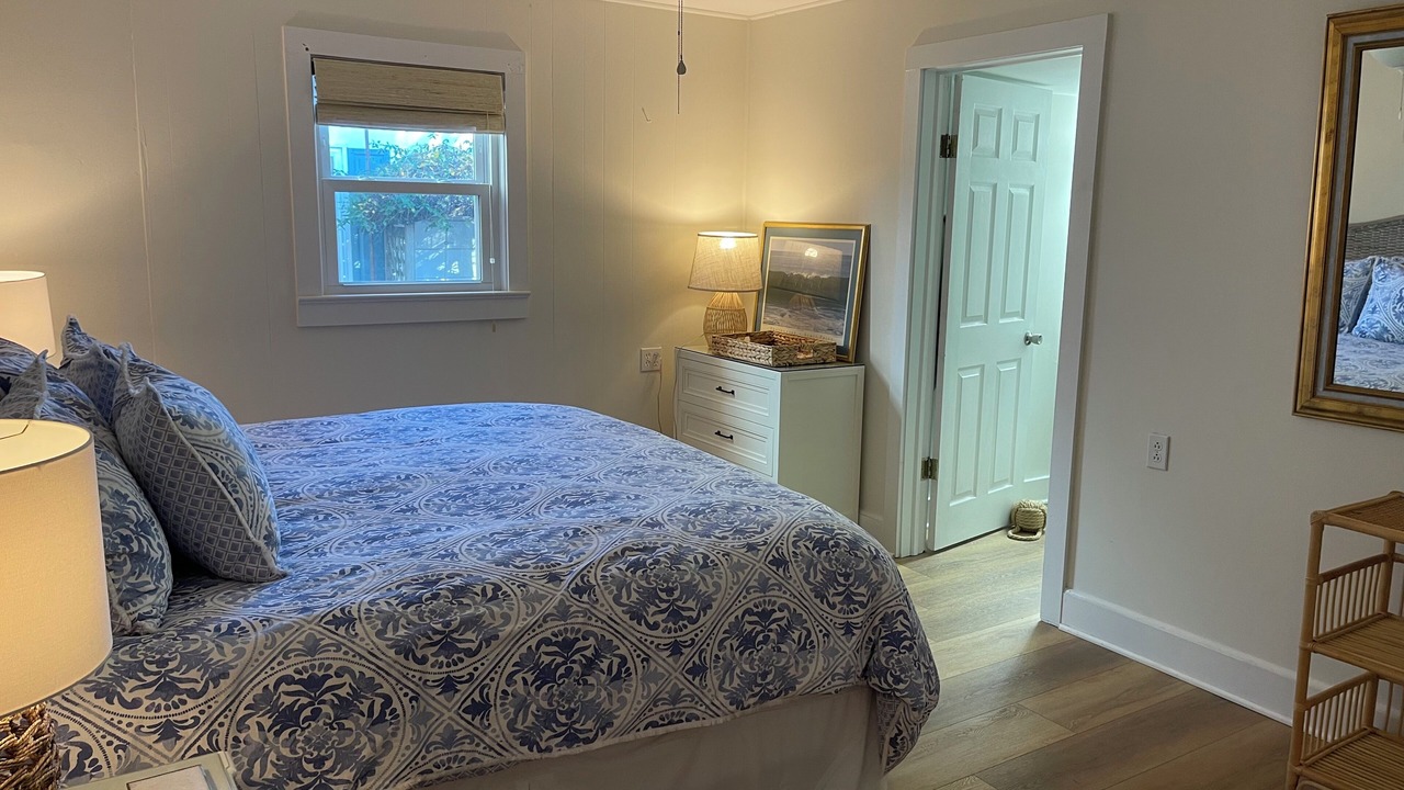 Photo of Bedroom in Cape Charles