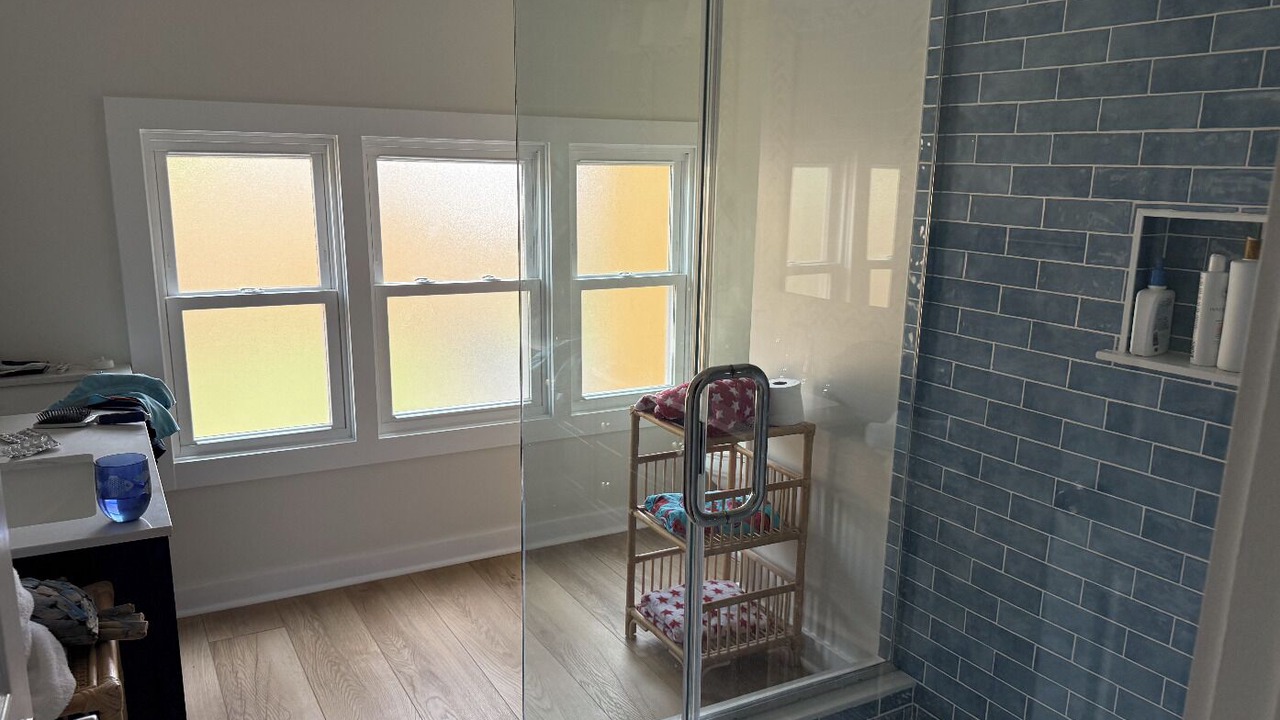 Photo of Bathroom in Cape Charles