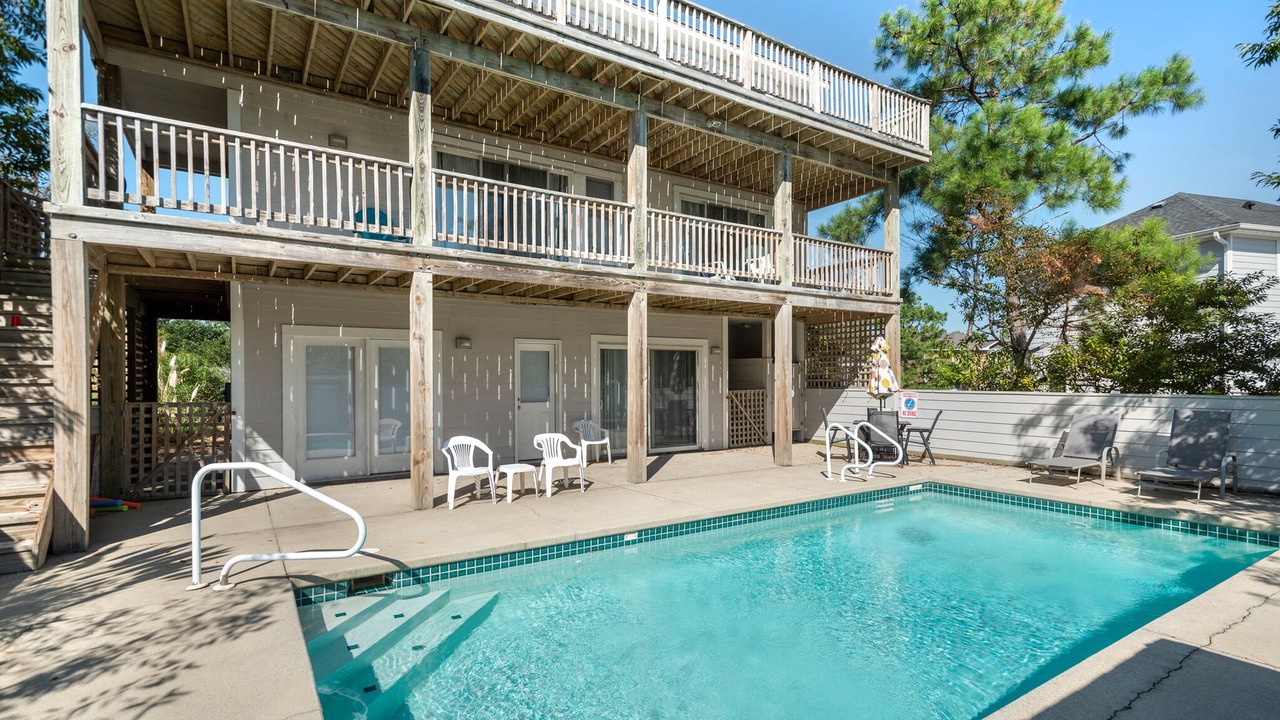 Photo of Outdoor in Monteray Shores