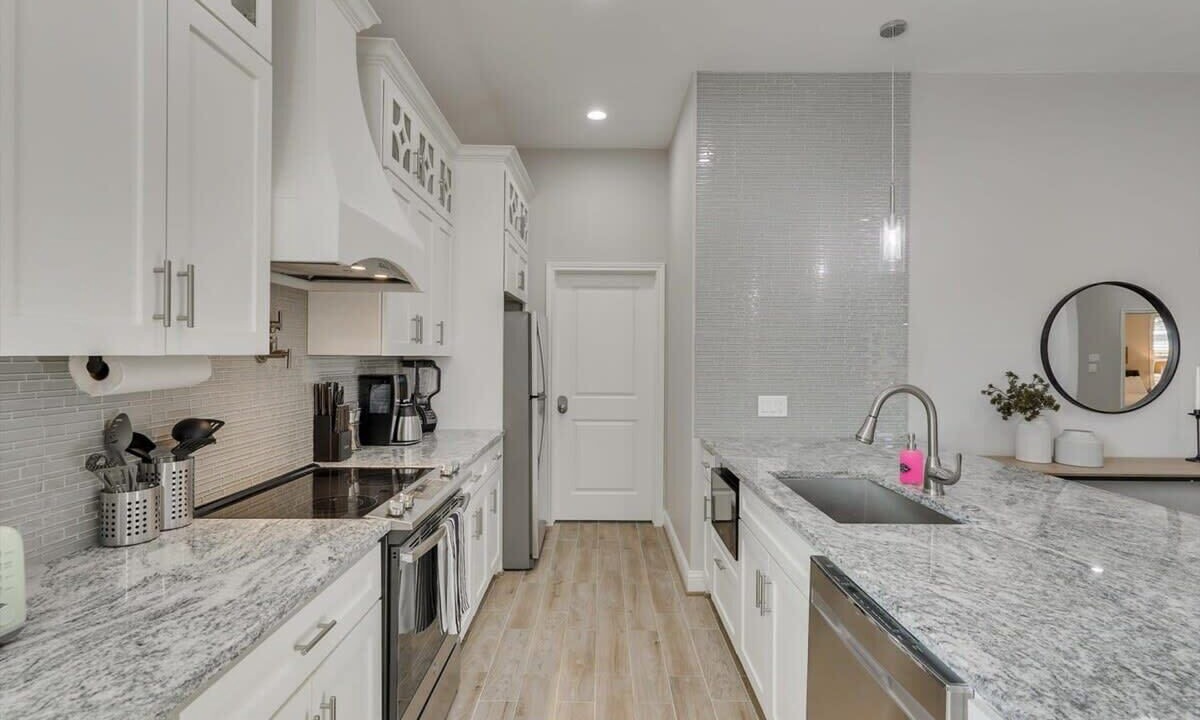 Photo of Kitchen in Rowlett