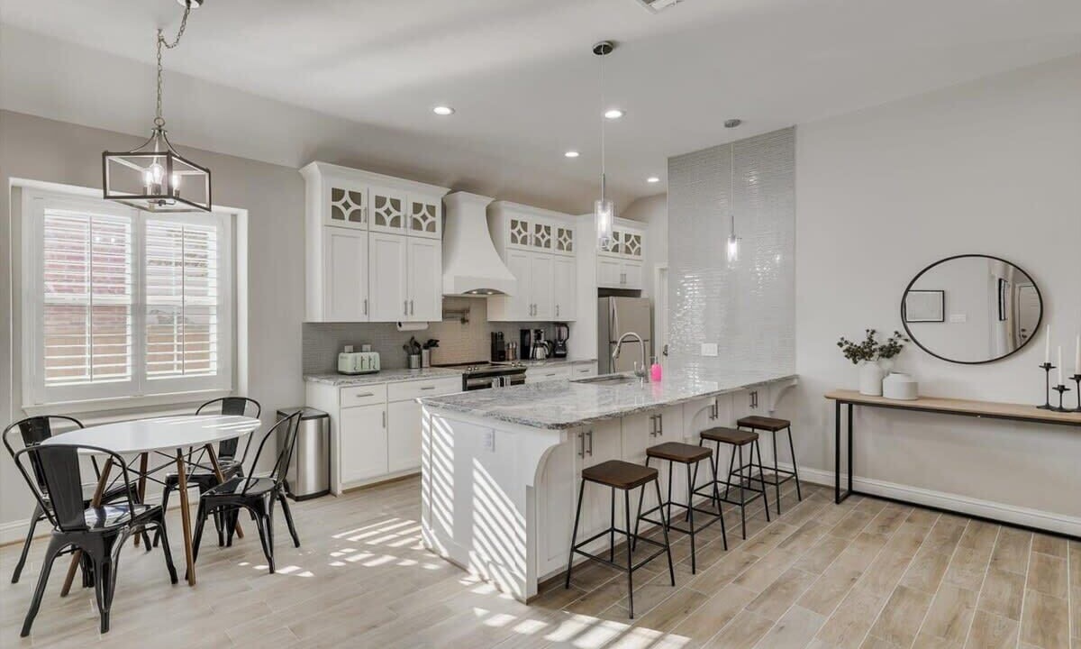 Photo of Kitchen in Rowlett