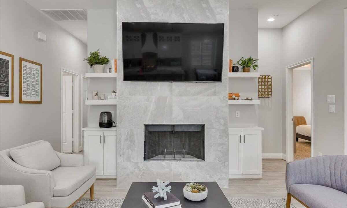 Photo of Livingroom in Rowlett