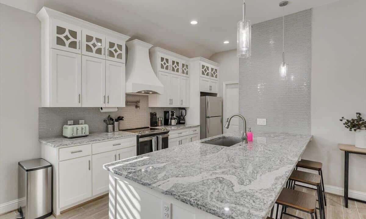 Photo of Kitchen in Rowlett