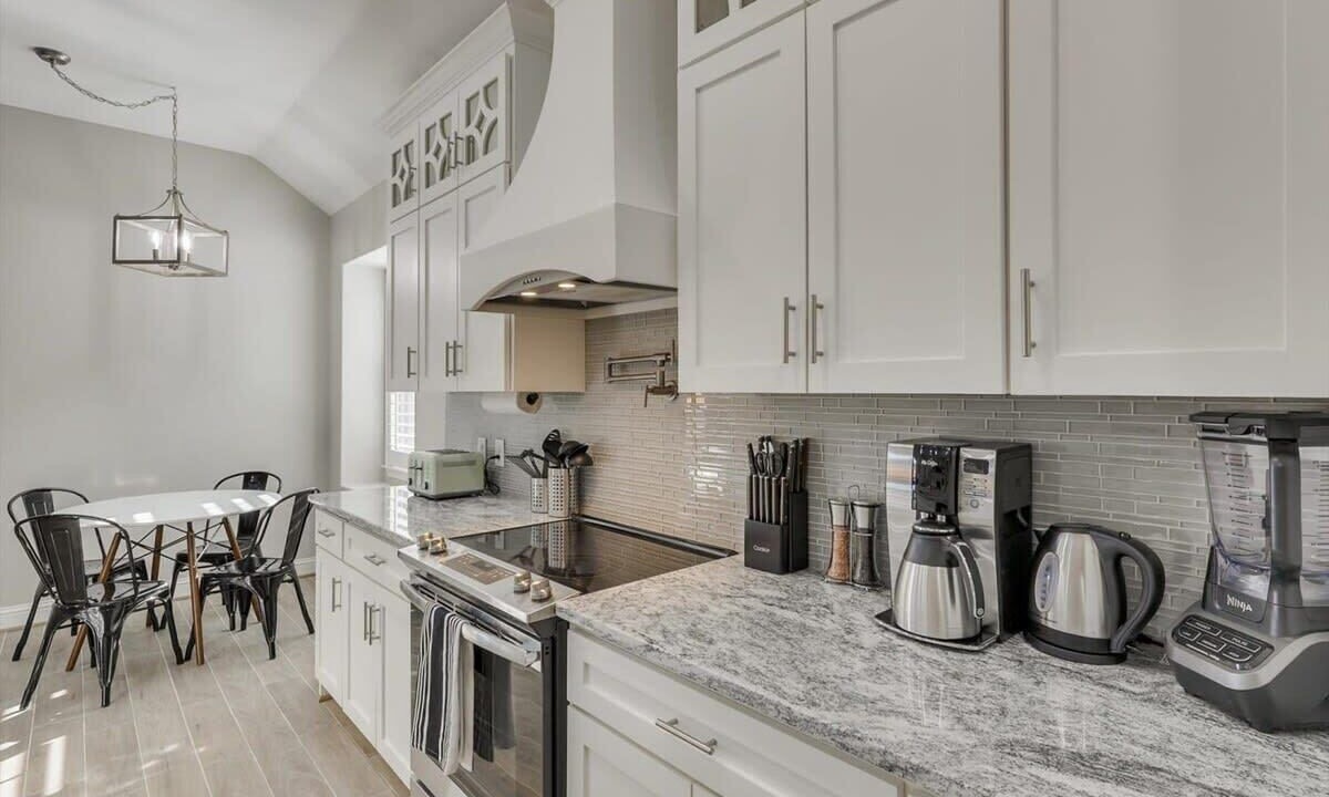 Photo of Kitchen in Rowlett