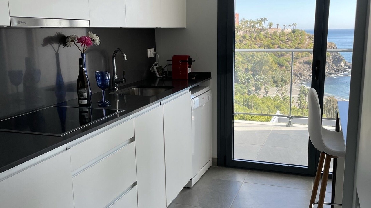 Photo of Kitchen in Velilla-Taramay