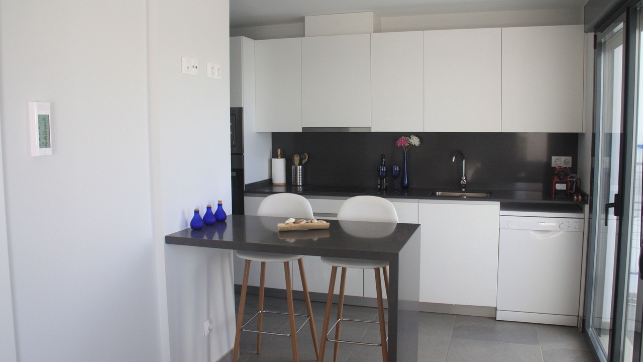 Photo of Kitchen in Velilla-Taramay