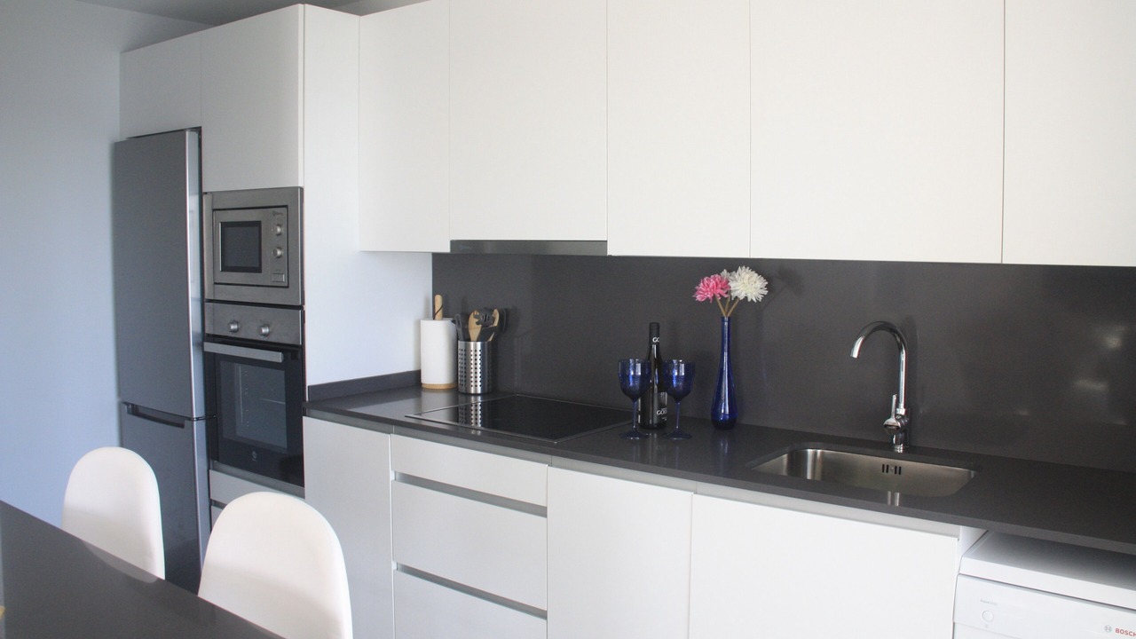 Photo of Kitchen in Velilla-Taramay