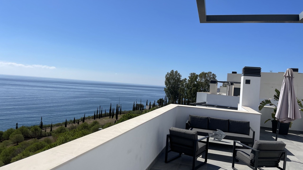 Photo of Patio Balcony in Velilla-Taramay