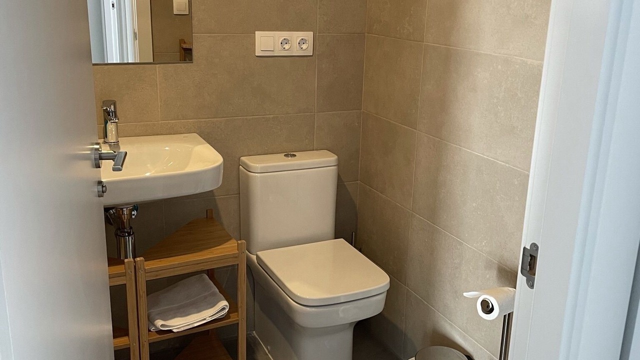 Photo of Bathroom in Velilla-Taramay