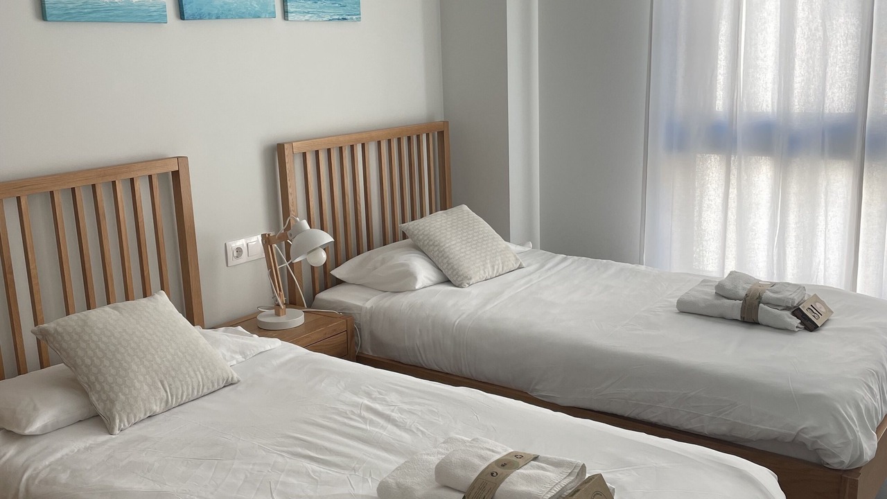 Photo of Bedroom in Velilla-Taramay