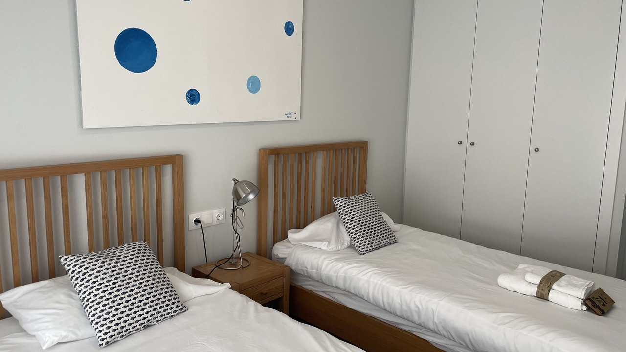 Photo of Bedroom in Velilla-Taramay