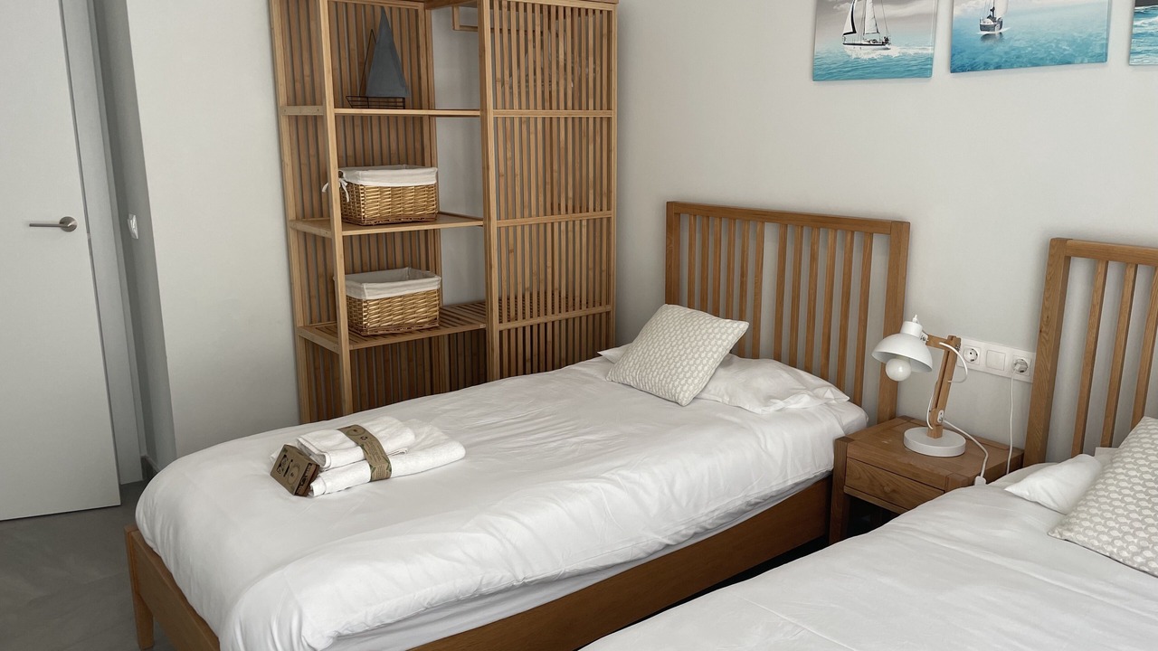 Photo of Bedroom in Velilla-Taramay