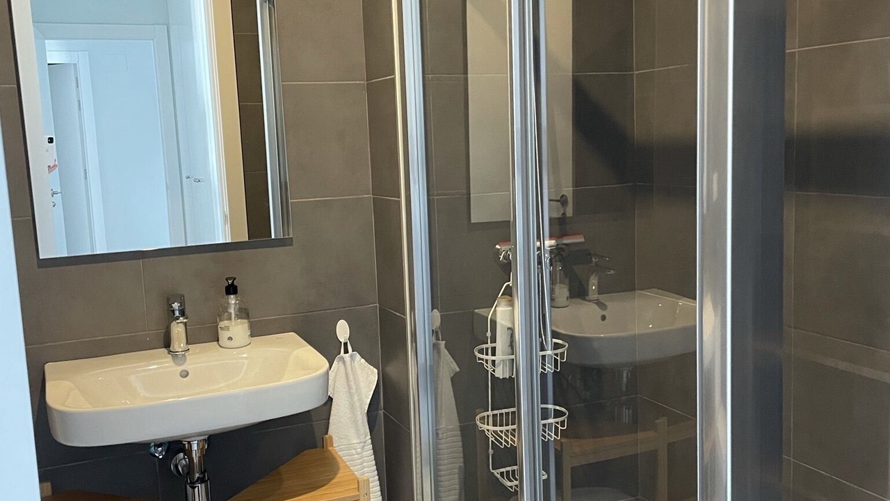 Photo of Bathroom in Velilla-Taramay