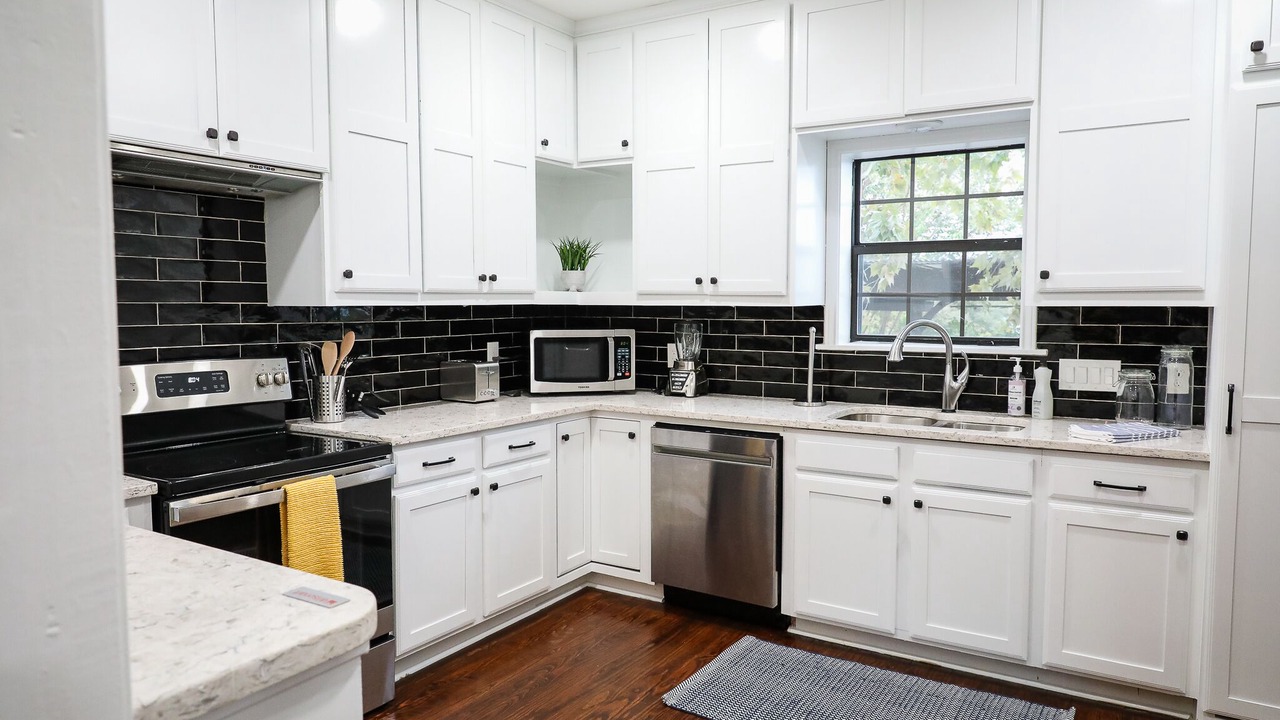 Photo of Kitchen in Boerne