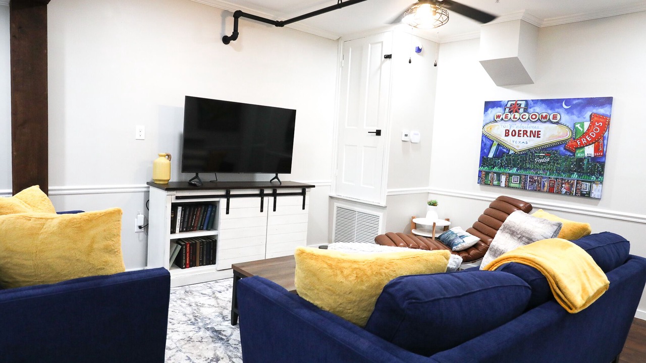 Photo of Livingroom in Boerne