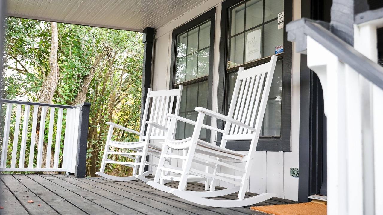 Photo of Patio Balcony in Boerne
