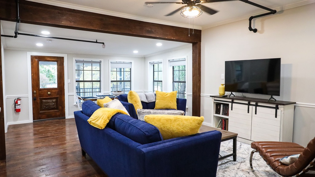 Photo of Livingroom in Boerne