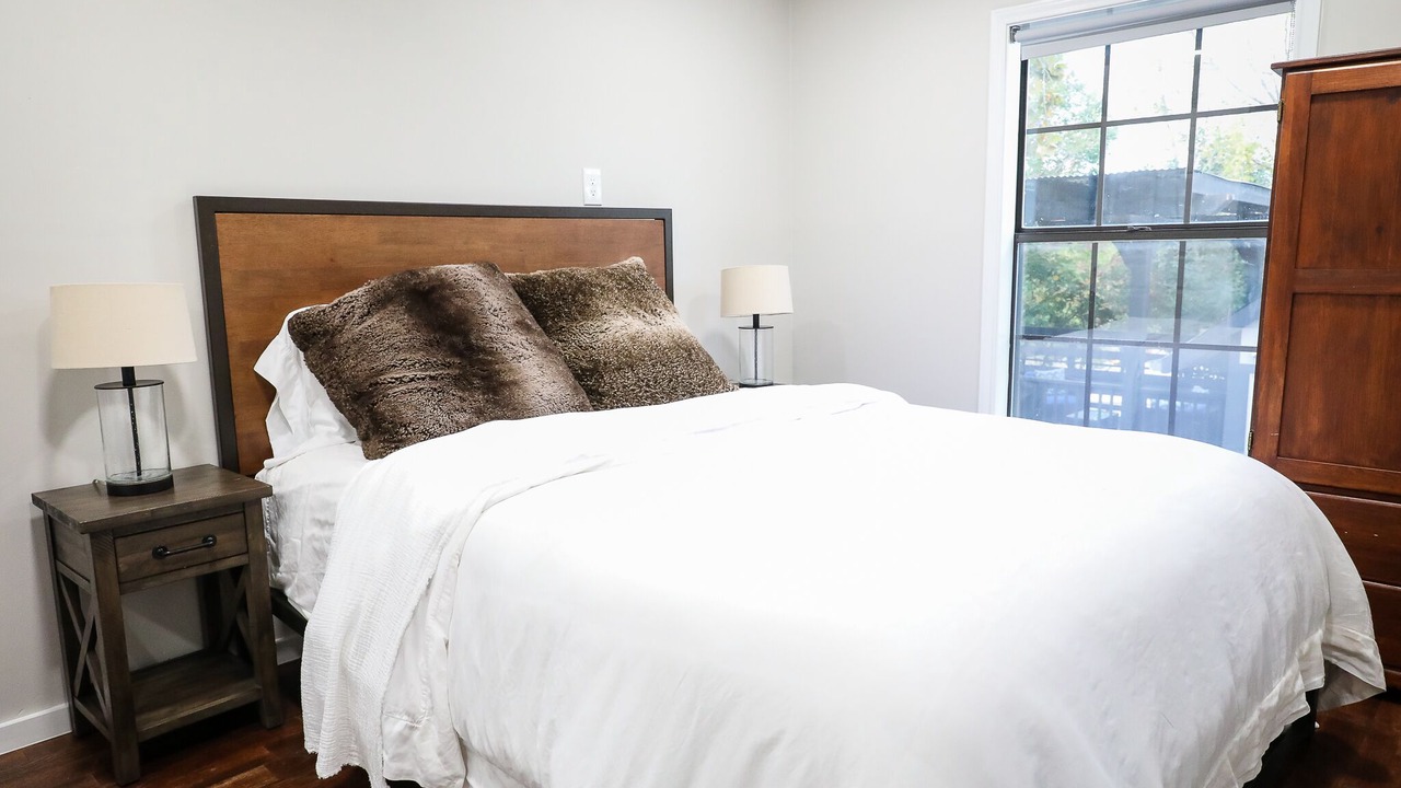 Photo of Bedroom in Boerne