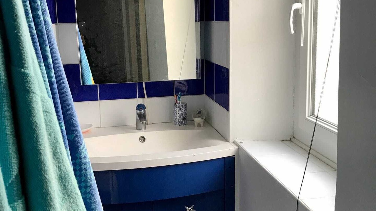 Photo of Bathroom in Saint-Regnobert-de-la-Cote-de-Nacre