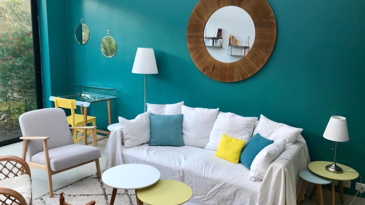 Photo of Livingroom in Saint-Regnobert-de-la-Cote-de-Nacre