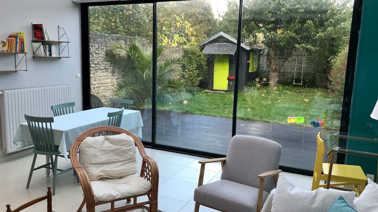 Photo of Livingroom in Saint-Regnobert-de-la-Cote-de-Nacre