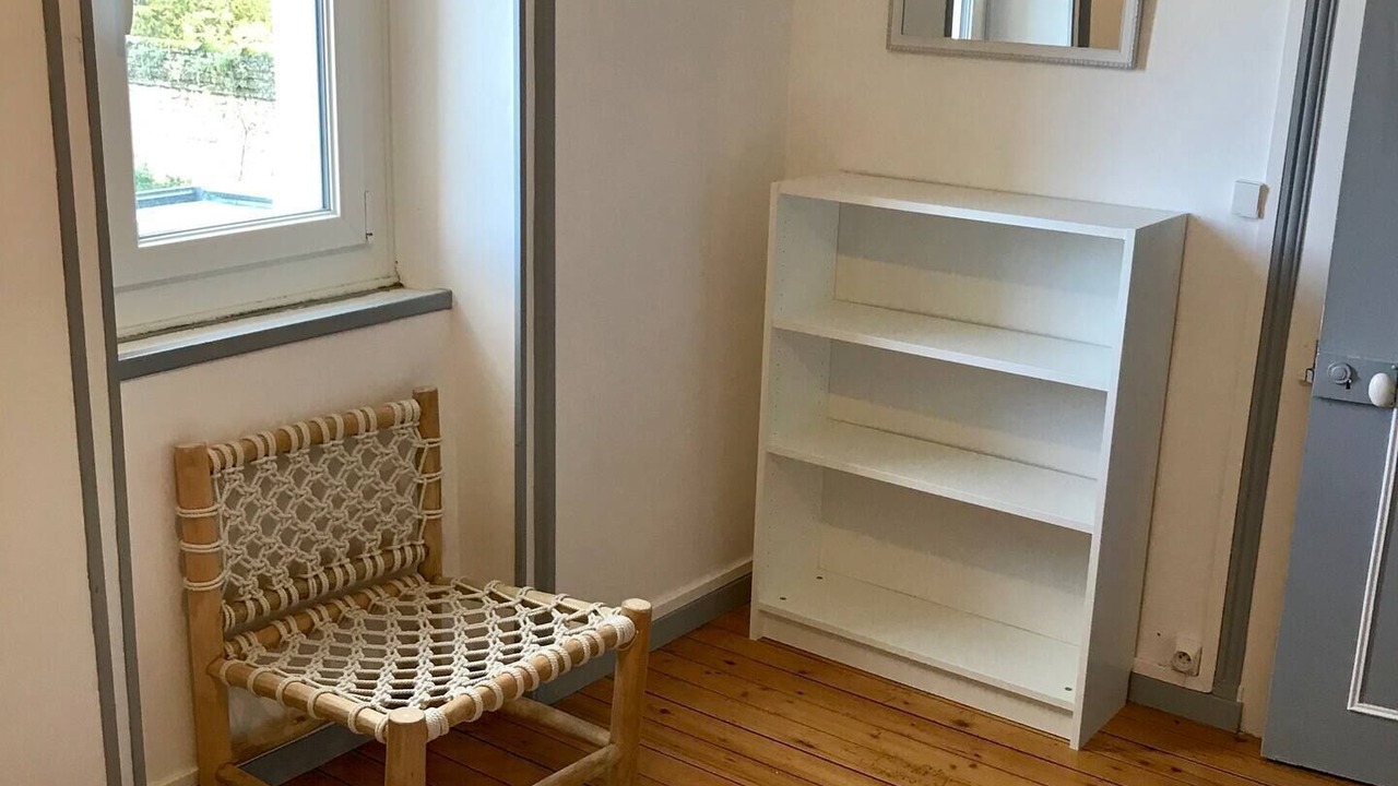 Photo of Bedroom in Saint-Regnobert-de-la-Cote-de-Nacre
