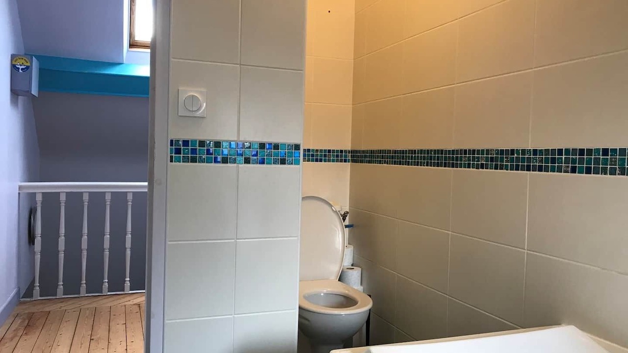 Photo of Bathroom in Saint-Regnobert-de-la-Cote-de-Nacre