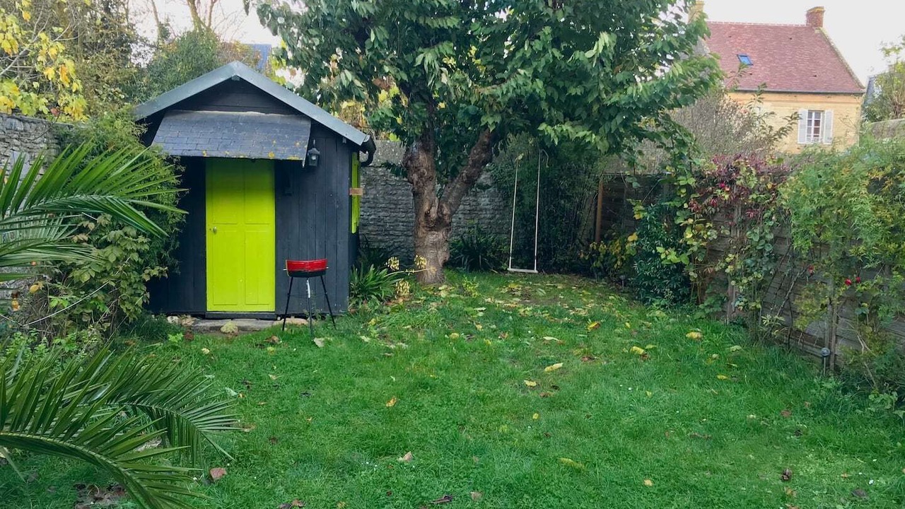 Photo of Outdoor in Saint-Regnobert-de-la-Cote-de-Nacre
