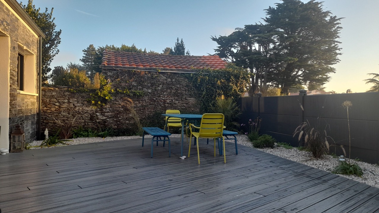 Photo of Outdoor in Pornic