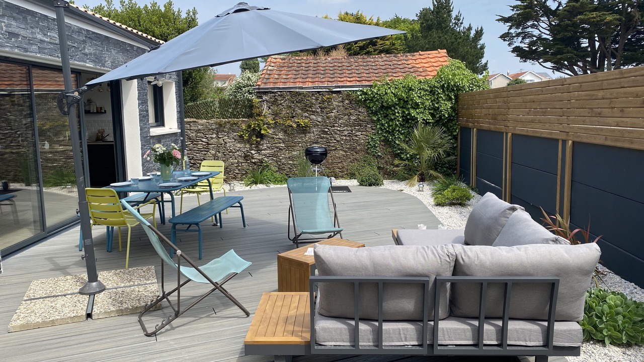 Photo of Outdoor in Pornic