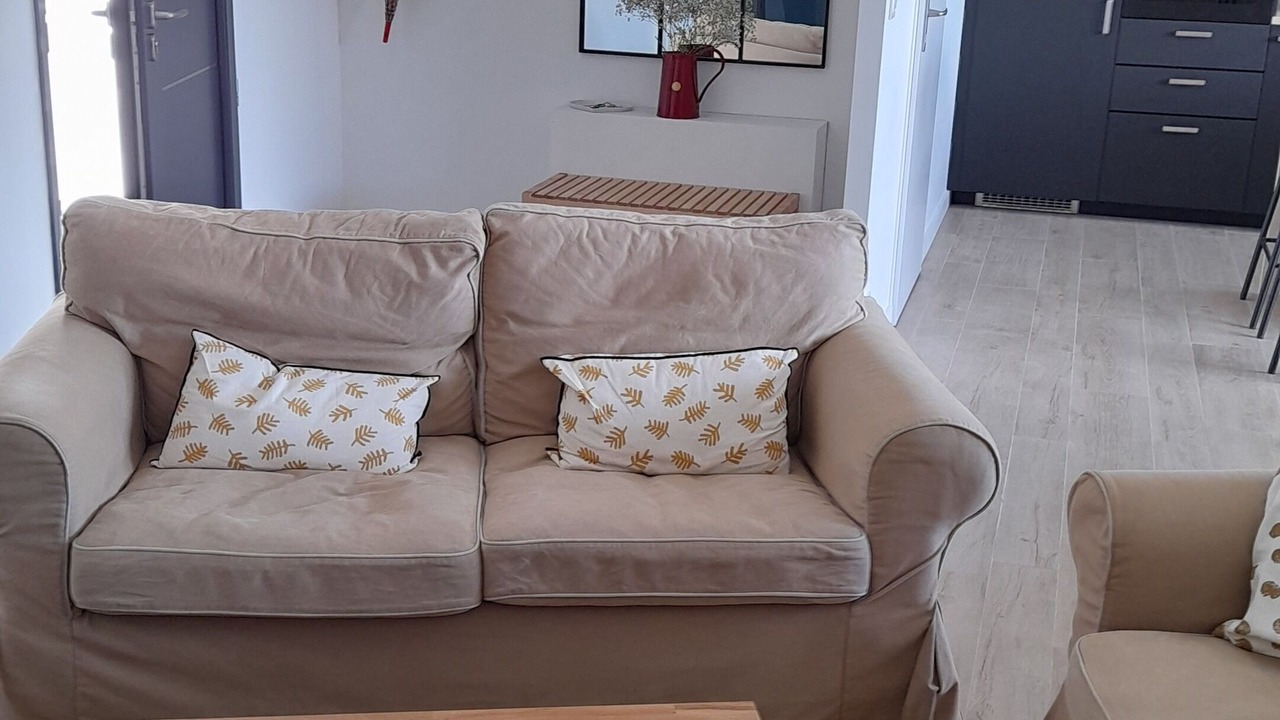 Photo of Livingroom in Pornic