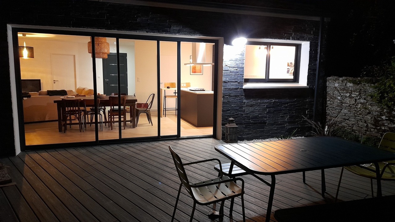 Photo of Outdoor in Pornic