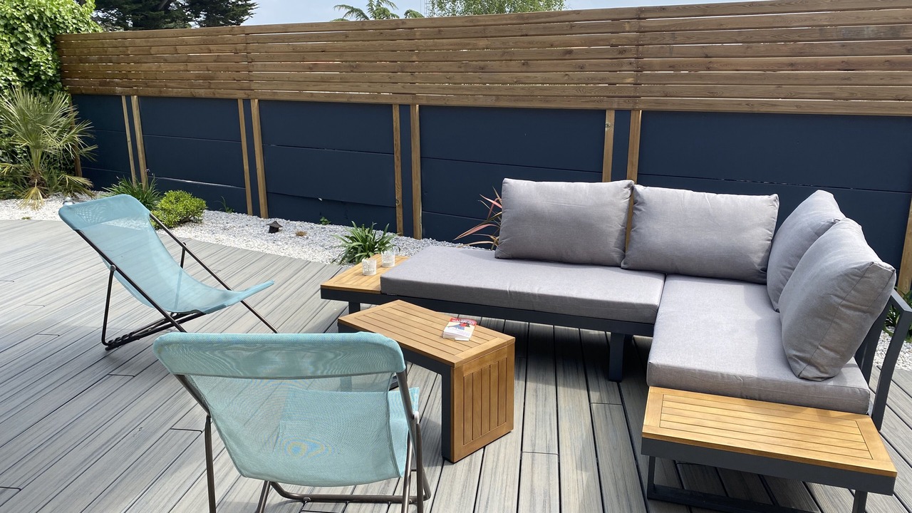 Photo of Outdoor in Pornic