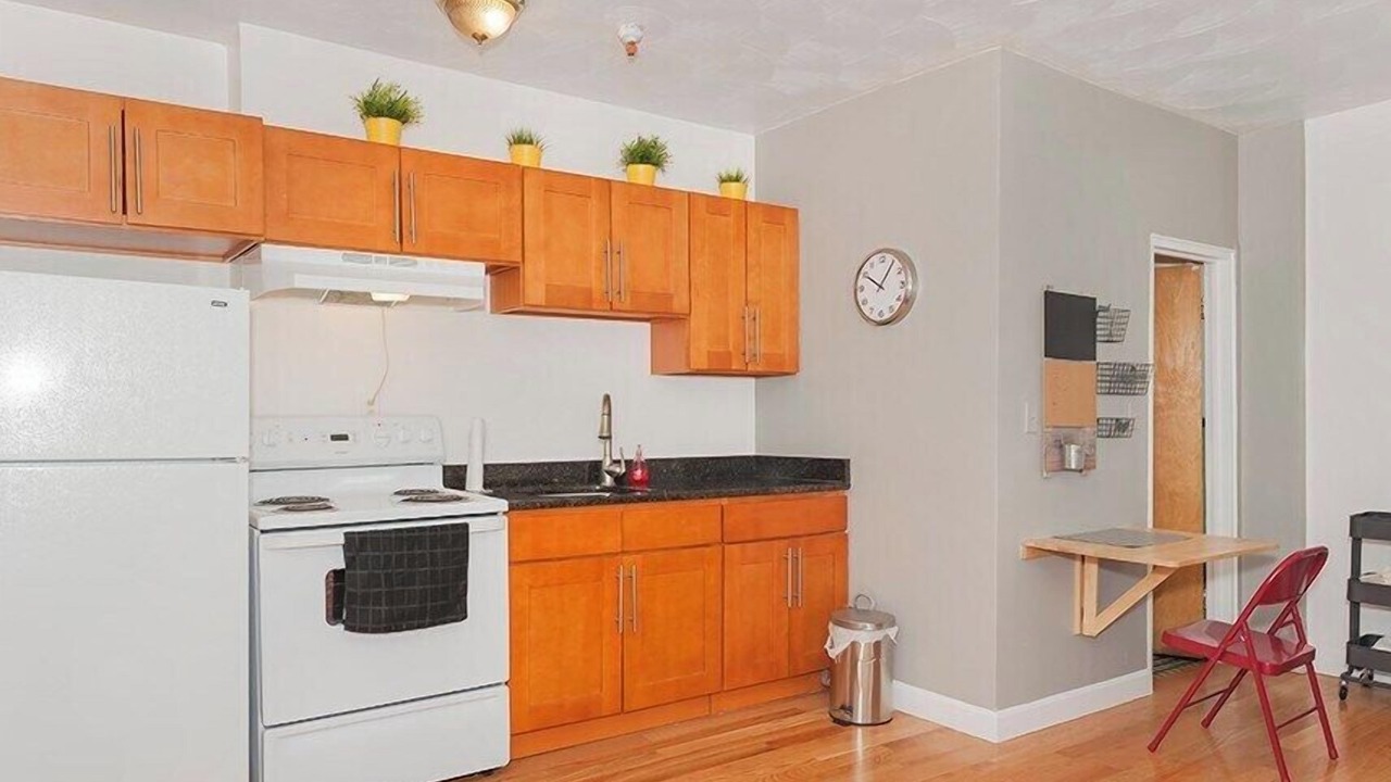 Photo of Kitchen in Boston