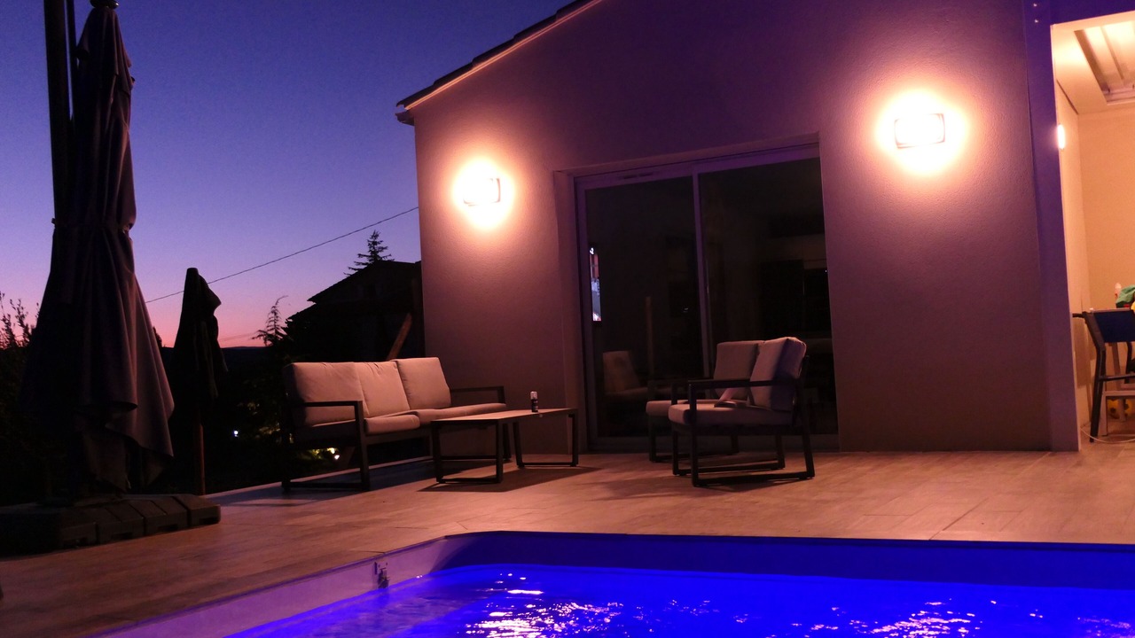 Photo of Outdoor in Saint-Jean-de-Maruejols-et-Avejan