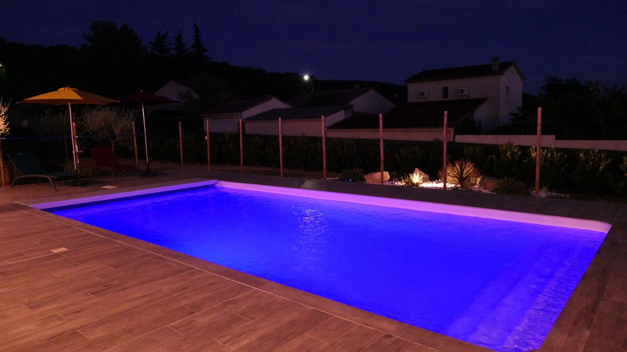 Photo of Outdoor in Saint-Jean-de-Maruejols-et-Avejan