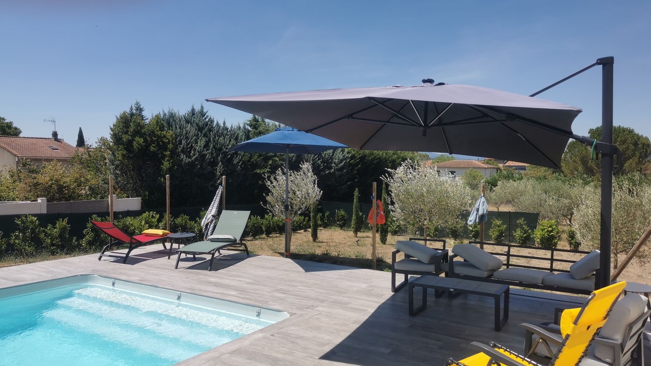 Photo of Outdoor in Saint-Jean-de-Maruejols-et-Avejan