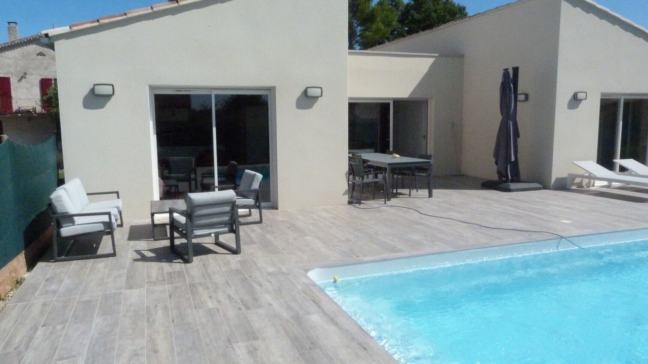 Photo of Outdoor in Saint-Jean-de-Maruejols-et-Avejan