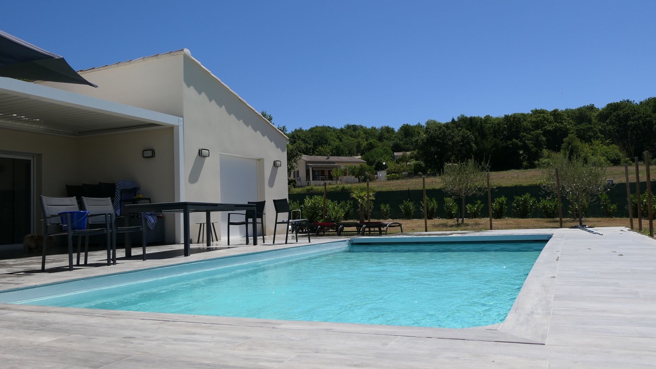 Photo of Outdoor in Saint-Jean-de-Maruejols-et-Avejan