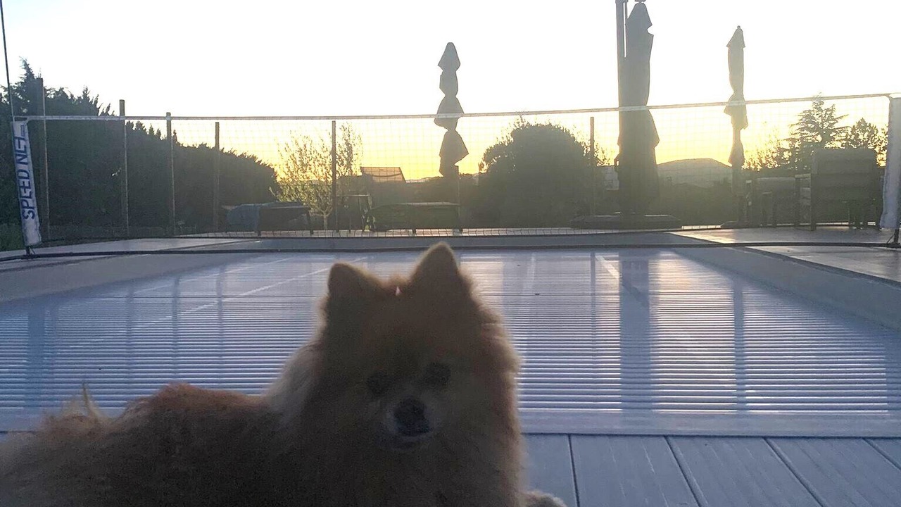 Photo of Outdoor in Saint-Jean-de-Maruejols-et-Avejan