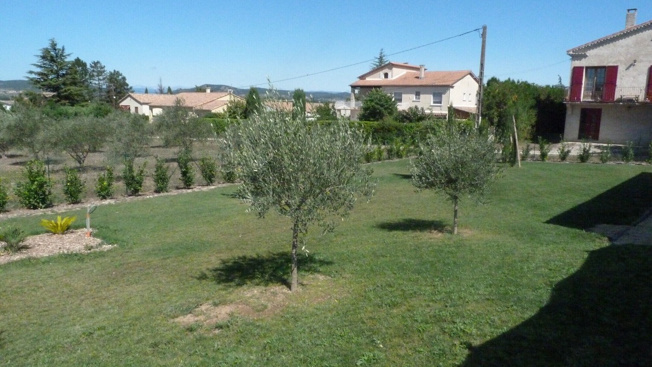 Photo of Outdoor in Saint-Jean-de-Maruejols-et-Avejan