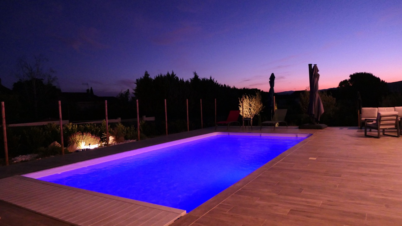 Photo of Outdoor in Saint-Jean-de-Maruejols-et-Avejan