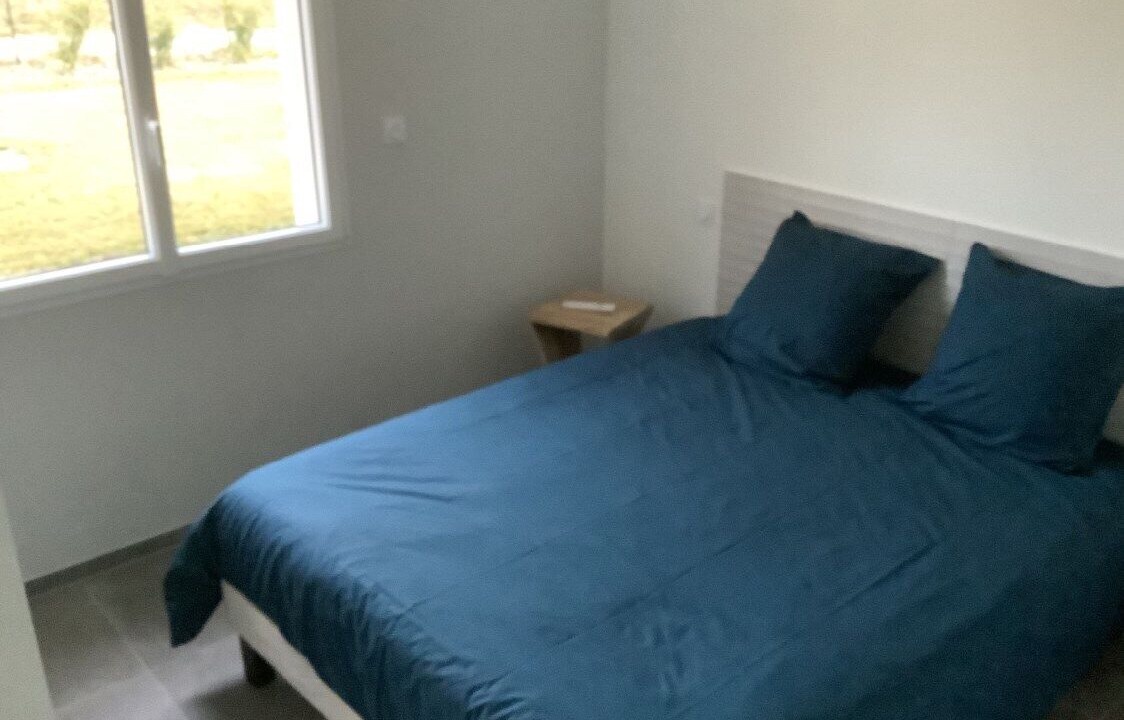 Photo of Bedroom in Saint-Jean-de-Maruejols-et-Avejan