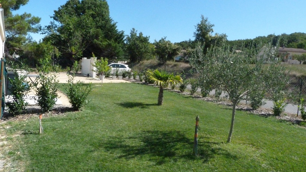 Photo of Outdoor in Saint-Jean-de-Maruejols-et-Avejan