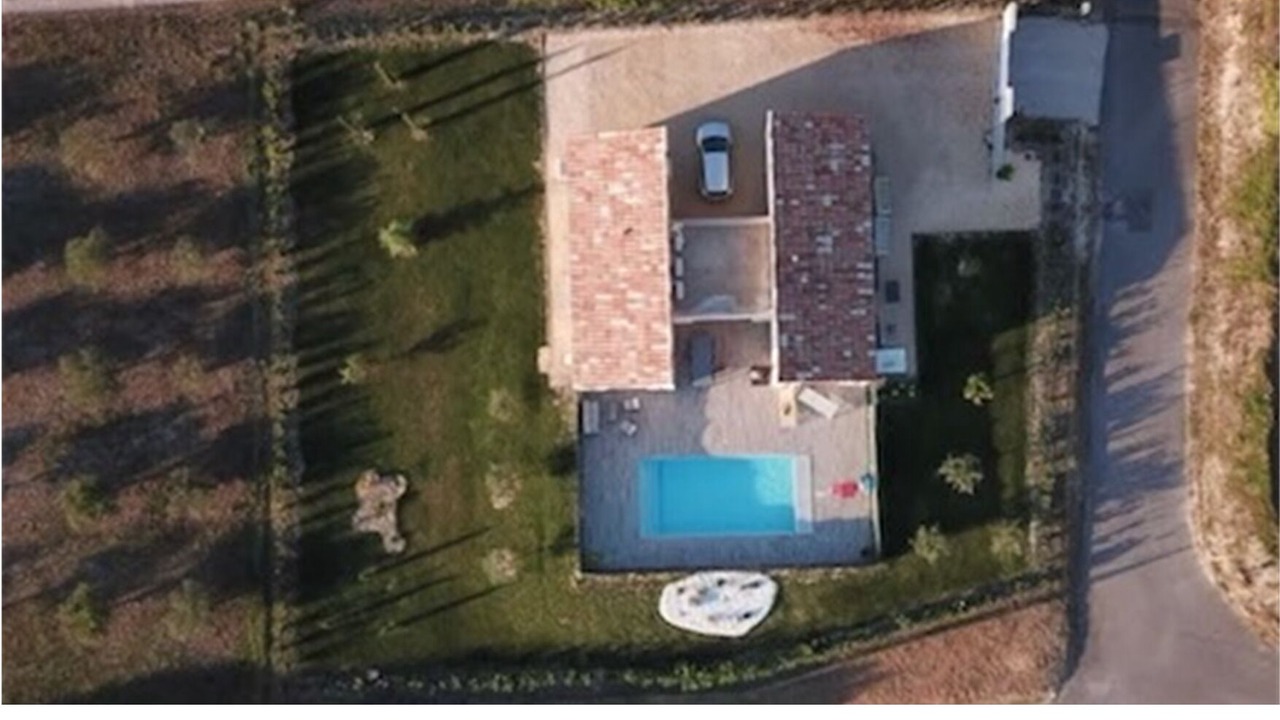 Photo of Outdoor in Saint-Jean-de-Maruejols-et-Avejan