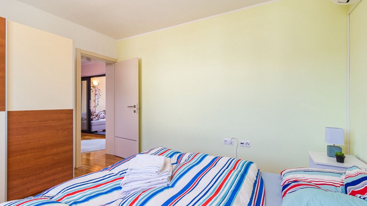 Photo of Bedroom in Segotici