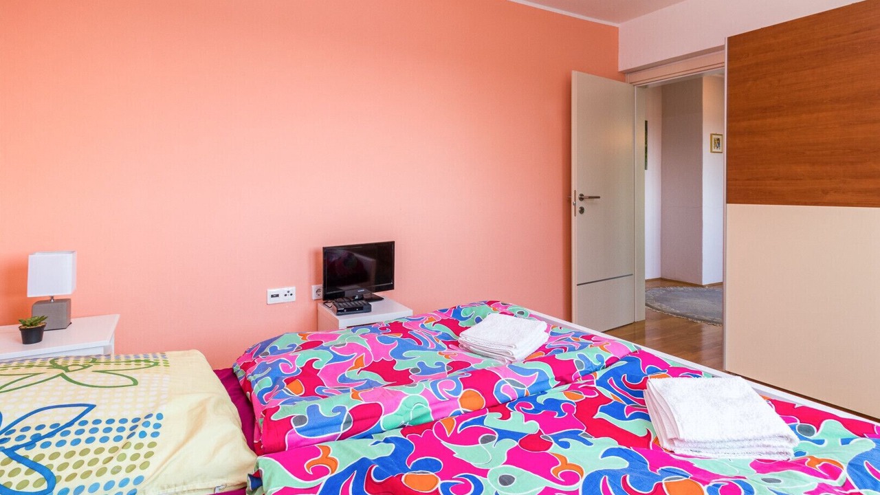 Photo of Bedroom in Segotici