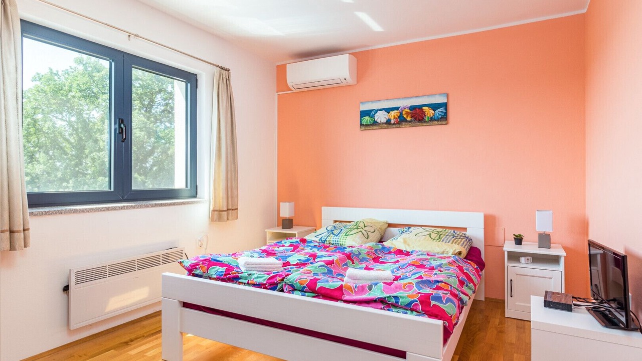 Photo of Bedroom in Segotici