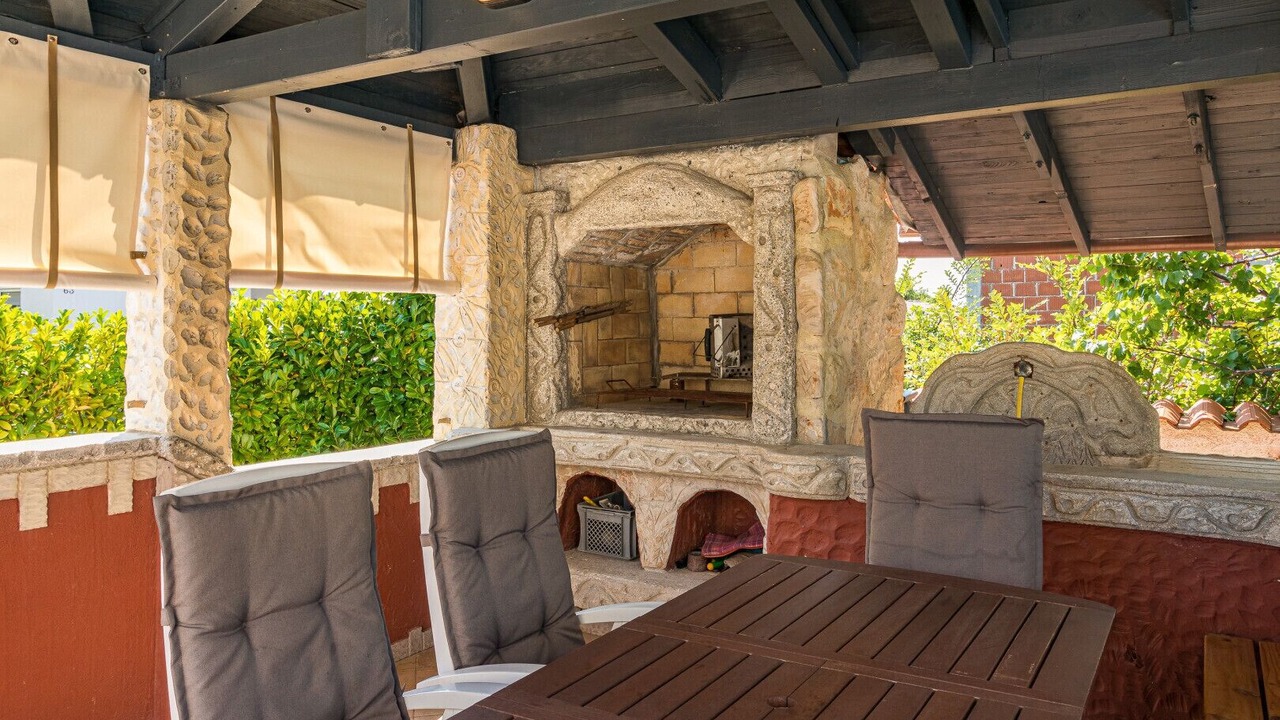 Photo of Outdoor in Segotici